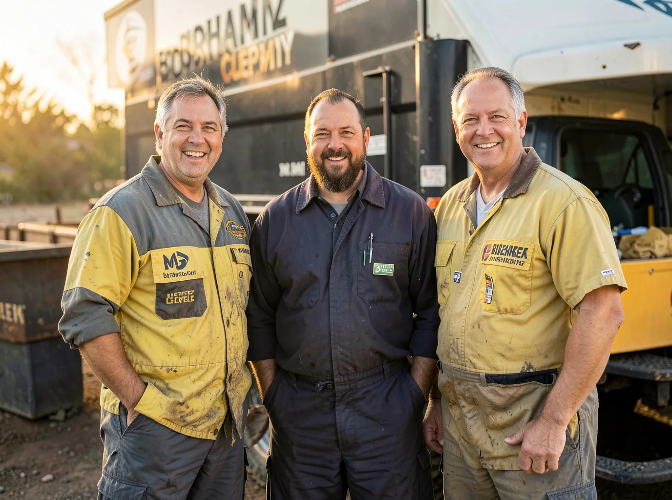 Sewage Cleanup company in Hopwood, PA